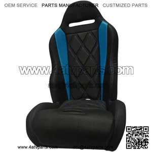 17-18 for Can-Am Maverick X3 Turbo R 900 4x4 BS SANDS Performance Seat PEBUTBBDC