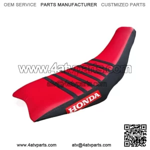 Honda 2004-2018 TRX450 TRX 450R TRX 450 R TRX 450ER TRX 450 ER Quad Seat Cover