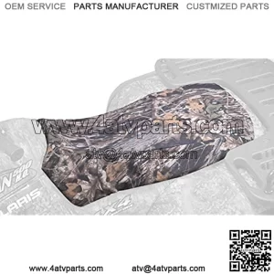 Breakup Seat Cover - 93640, Green, 10.5" x 5" x 3.5"
