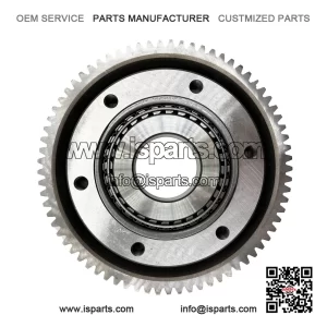 Piston Pin 73T for CFMoto 500cc CF188 CF500 (0180-091200, 0180-091001)