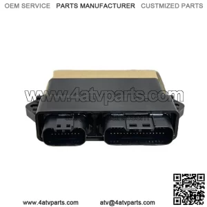 New Control Unit Electron 21175-0761 for KAWASAKI Teryx4 2012-2013