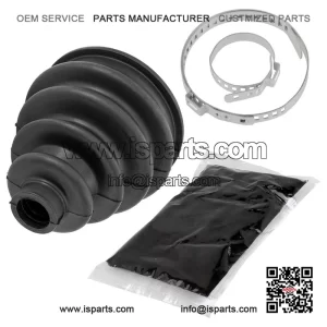 Rear Axle Inner CV Boot Kit for Kawasaki Teryx4 800 (2014-2023) - OEM #49006-0596