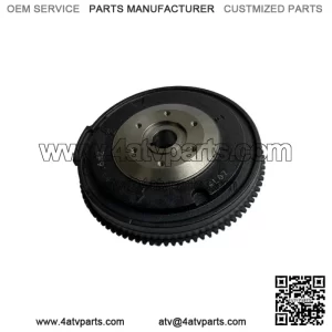 FLYWHEEL ASSEMBLY FOR KAWASAKI MULE 600 610 2500 2510 2520 1993-2006
