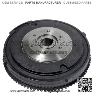 New Flywheel Assembly 21193-0030 for KAWASAKI MULE 3000 3010 3020 2001-2008