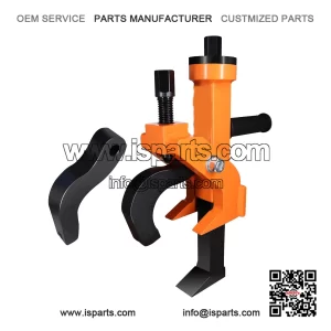 Pneumatic Bead Breaker ?C Professional Air-Powered Tire Bead Breaker for Cars, Trucks, Tractors, and Golf Carts