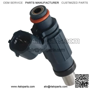 FUEL INJECTOR 49033-0010 FOR KAWASAKI KFX450R KX450F NINJA ZX10R ZX14