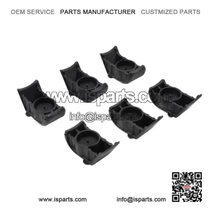 CVT Clutch Nylon Protector Weight Roller Fit CFMoto 500cc 0GR0-051005 6PCS