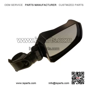 Buggy Mirrors ?C Side Mirrors for Polaris Ranger