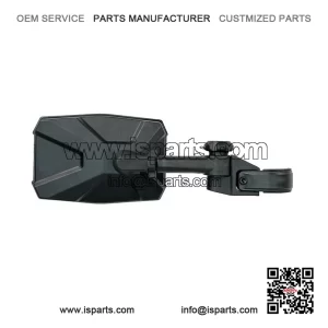 Side Mirror Designed for Kawasaki Ridge Models