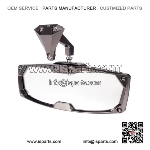 Billet Aluminum Rearview Mirror for Can-Am X3