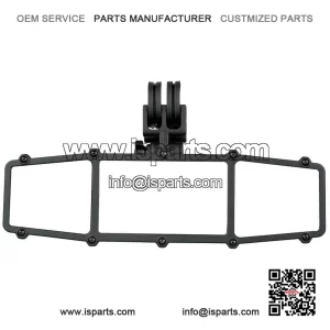 Rearview Mirror for Kawasaki Teryx UTVs