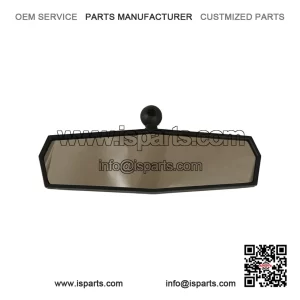 Rearview Mirror Designed for Honda Pioneer / Talon UTVs