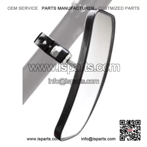 Complete Mirror Kit for Kawasaki Teryx and Mule