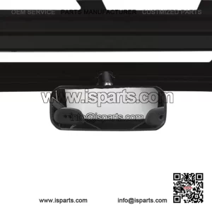 Rear View Mirror Compatible with Polaris Ranger XP 900