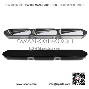 3 Panel Rear View Mirror for RZR Models