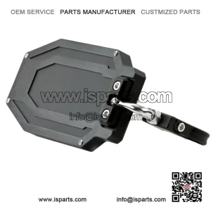 Side View Mirrors for RZR Apex Series