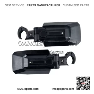 Side View Mirror with Adjustable Clamp for Can-Am