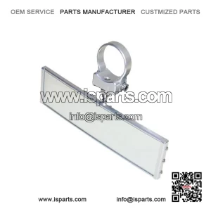 Nine Inch Panoramic Rear-view Mirror for Kawasaki Teryx