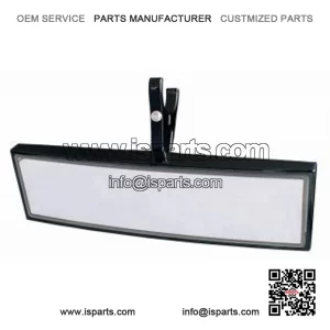 Convex Rear View Mirror for Polaris RZR