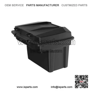 20L Waterproof Removable UTV Cargo Storage Box for Can-Am Defender and Commander