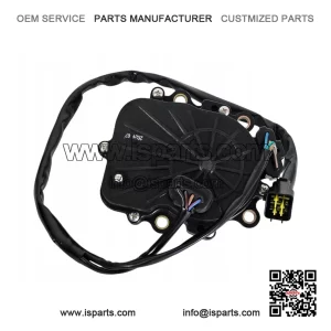 2WD/4WD drive shift motor lock actuator CF MOTO CFMOTO 500 X5 600