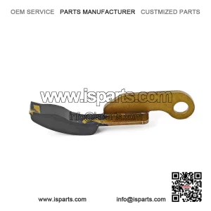 CAM TIMING CHAIN & TENSIONER ARM For HONDA Rancher TRX420FM FPE FPM TE TM FE FA