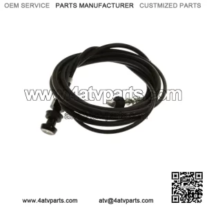 STARTER/CHOKE CABLE 54017-0012 FOR KAWASAKI MULE 600 610 SX 2005-2023