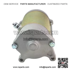 Fit For CFMoto 400 500 600 CForce ZForce UForce Starter Motor 0GR0-091100 #F3-