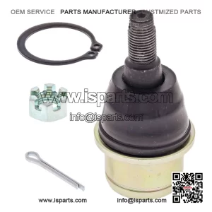 42-1043 Upper Ball Joint Kit Compatible with Can-Am Commander 1000 Dps 2016-2017