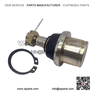 Ball Joint A for Steering Knuckle, Hisun 500/700 ATV (Part No. PJ000005250A0000)