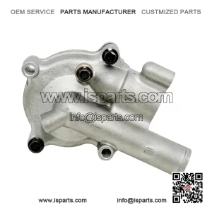 Engine Water Pump For CFMOTO 500 CF188 196S Motor CF500 600 625 500 ATV UTV 0180081000 CF188-081000 2007-2016