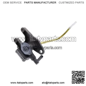 FUEL GAS PETCOCK 51023-0013 FOR KAWASAKI BRUTE FORCE 650 2006-2013