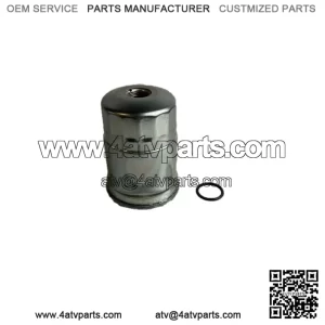 FUEL FILTER ELEMENT FOR KAWASAKI MULE 2510 3010 4010 DIESEL 2000-2013