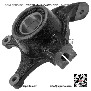 Front Left Knuckle for Polaris Ranger 700 (2009) & Ranger 800 4x4 (2010-2014)