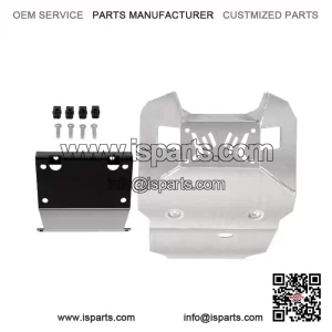 Front Skidplate for Yamaha RMAX2 and RMAX4 ATV UTV Quad Bike