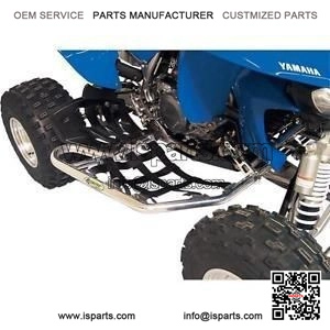 Nerf Bars for Suzuki LTR450 Off Road ATV