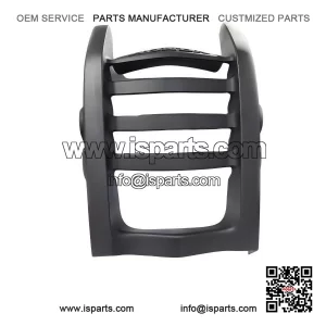 Front Bumper Plastics Guard for Honda TRX420 RANCHER