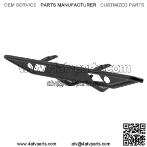 Rear Brush Guard B4J-F85E0-V0-00 for 2021-2025 Yamaha Wolverine RMAX4 1000