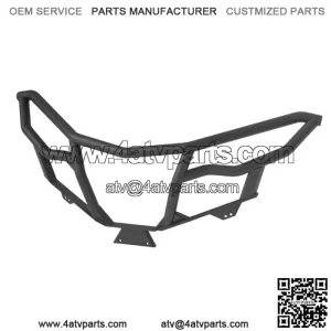 Front Brush Guard Bumper for 2021-2025 Yamaha Wolverine RMAX2 RMAX4 1000