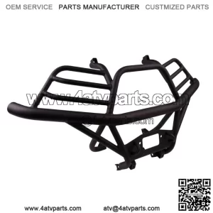 Heavy-Duty Front Brush Guard B5R-F84L0-V0-00 for 2018-2025 Yamaha KODIAK YFM 450 K