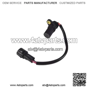 Speed Sensor 18P-83755-01-00 for 2009-2025 Yamaha YFZ450R YFZ 450 R X ATV