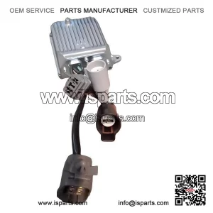 Power Steering Control Box ?C Fits Yamaha Grizzly.