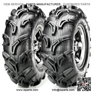 27x11-12 6 Ply Off Road ATV Quad Bike Tyre
