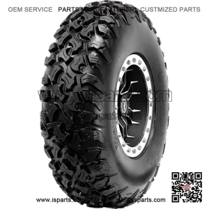 28x9-14 8 Ply ATV UTV Quad Bike Front Tyre