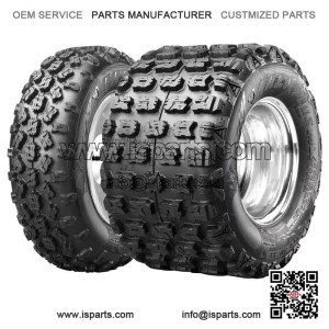 20x6-10 4 Ply Off Road ATV Quad Bike Tyre