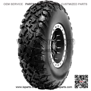 27x9-12 8 Ply Off Road ATV Quad Bike Tyre