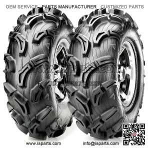 6 Ply Off Road ATV Quad Bike Tyre (26x9-14)