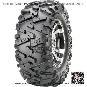 6 Ply Radial Off Road ATV Tyre (30x10-R14)