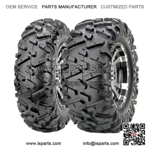 Off Road ATV Quad Bike Tyre - Bighorn 2.0 (24x8-12, 6 Ply)