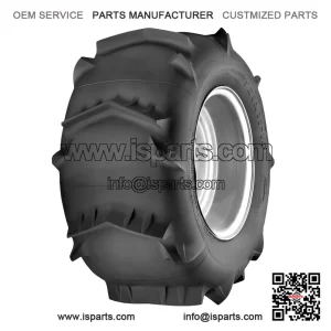Paddle ATV UTV Quad Bike Tyre for Sand - Gecko K534 (21x11-10, 2 Ply)